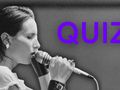 Quiz - Maanam