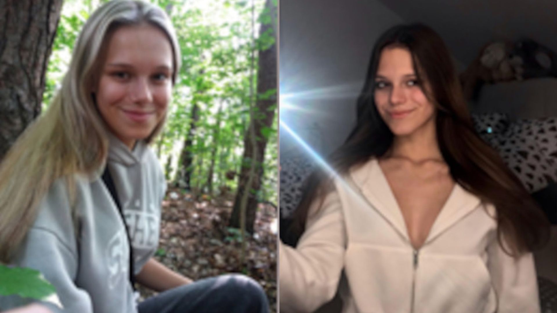 Nastoletnia Zuzanna wyszła z domu i zniknęła. Pilny komunikat policji
