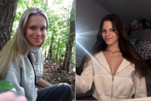 Zaginiona Zuzanna