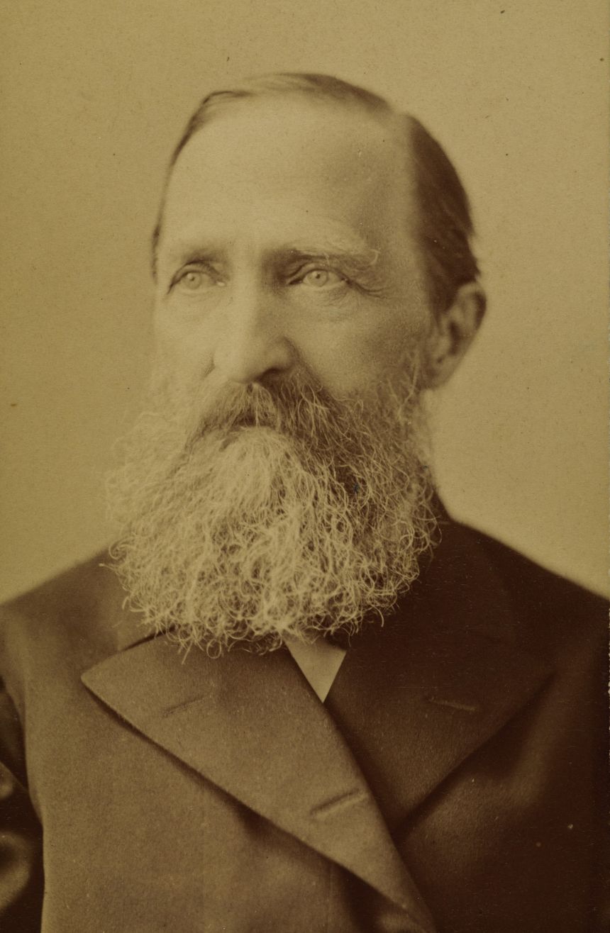 Józef Ignacy Kraszewski 