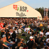 Pol'and'Rock Festival - Akademii Sztuk Przepięknych - materiał poglądowy