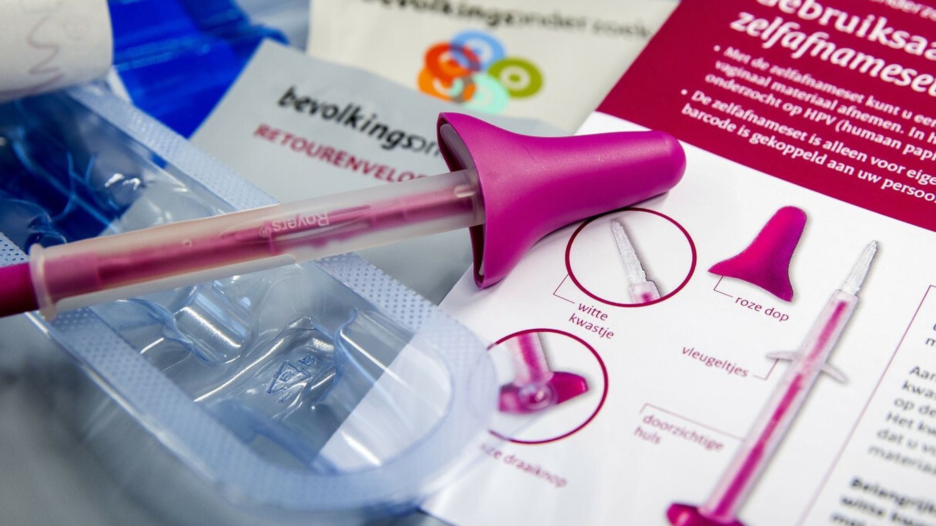 Od 1 sierpnia test HPV HR zastępuje cytologię. Dla kogo bezpłatne badanie na NFZ?