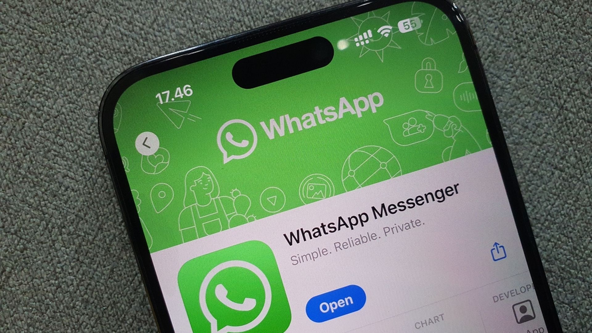 Użytkowników WhatsApp czeka rewolucja. Już można wykonać ważny krok