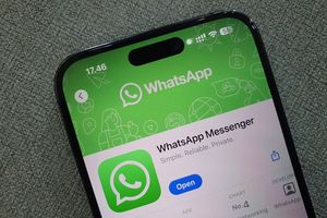 WhatsApp