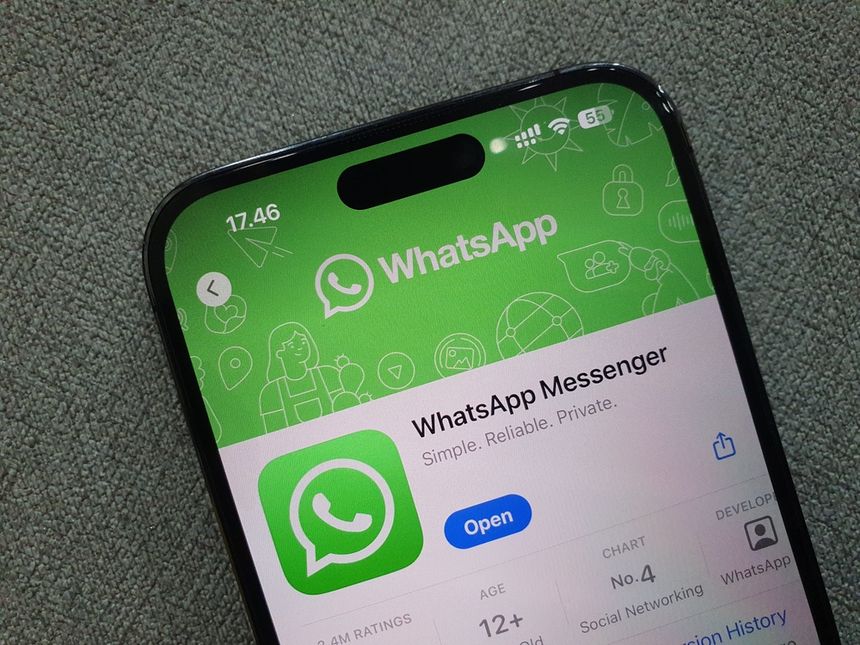 WhatsApp