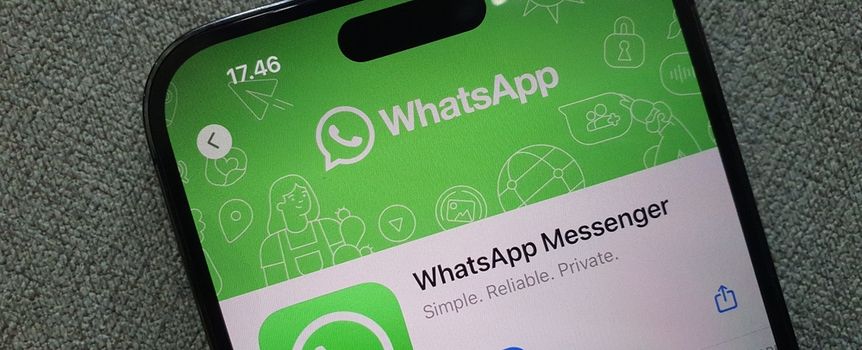 WhatsApp
