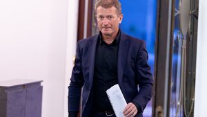Ireneusz Raś