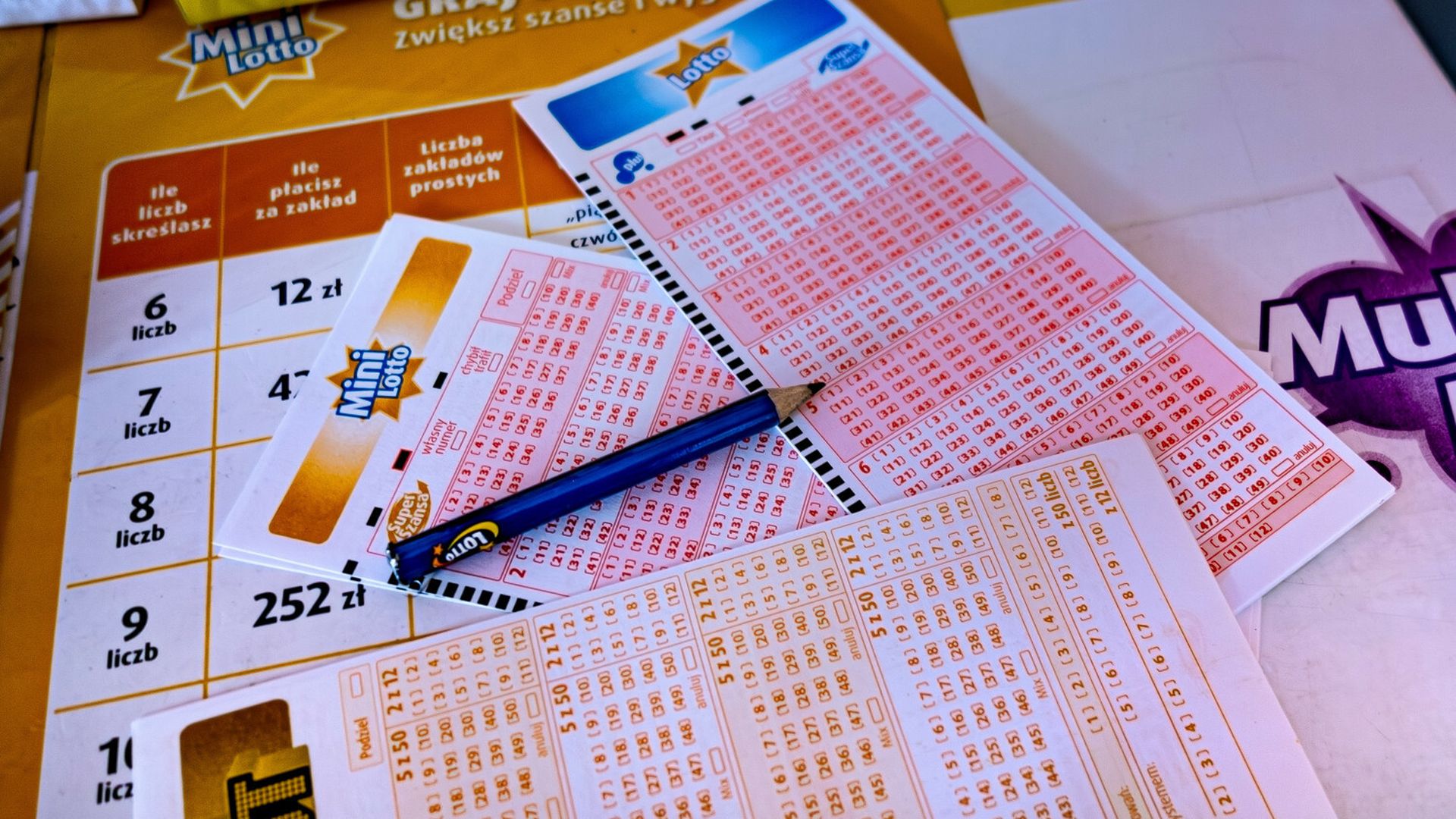 Kumulacja w Lotto rozbita. Polska ma nowego milionera, wiemy gdzie padła wygrana