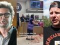 Lokale Chajzera i Wojewódzkiego celem aktywistów. „Mop i wiadro czekają”