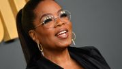 Oprah Winfrey