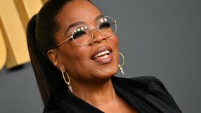 Oprah Winfrey