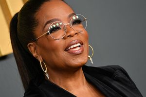 Oprah Winfrey