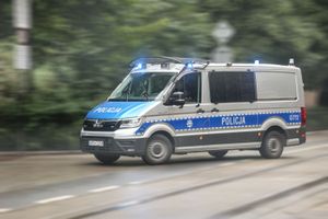 Policja