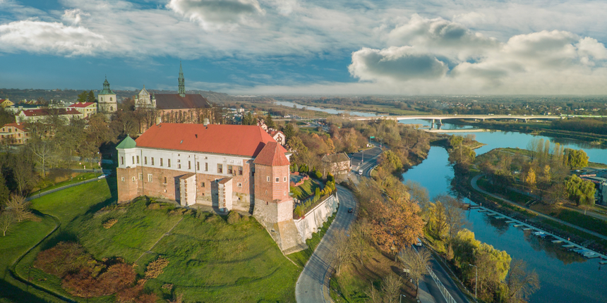 Sandomierz