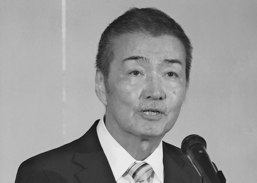 Keigo Higashino