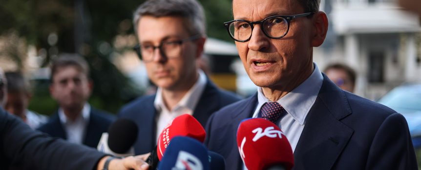 Morawiecki