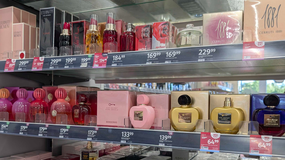 perfumy rossmann