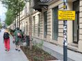 Warszawa, ul. Chmielna