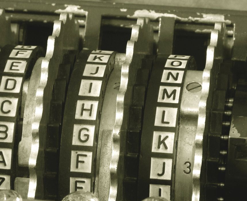 Enigma