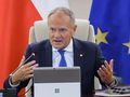 Premier Donald Tusk