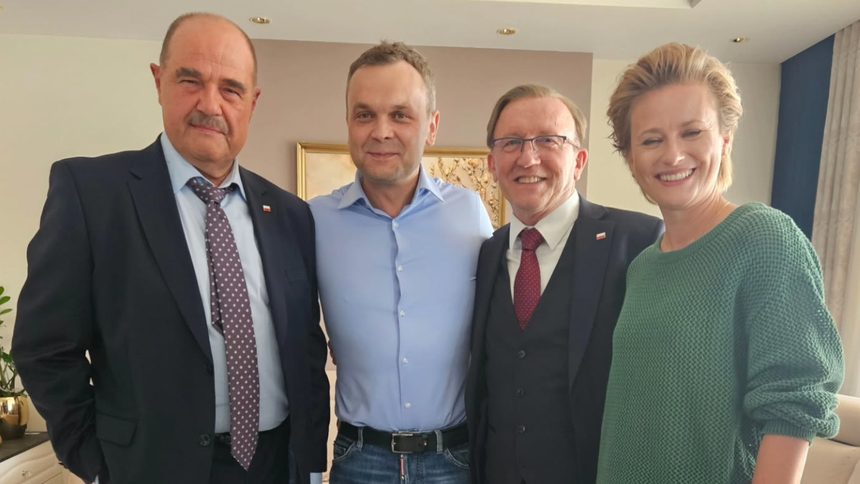 Oficjalne ogłoszenie prezesa TVP ws. nowego „Rancza”. Podał datę premiery