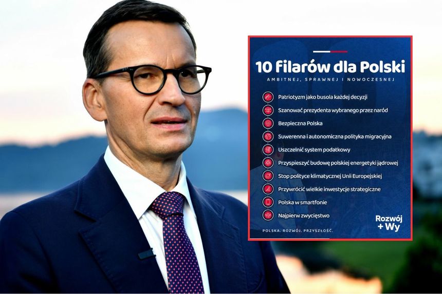 Morawiecki