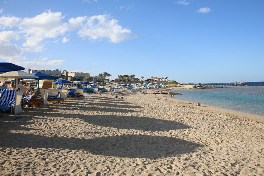 Marsa Alam