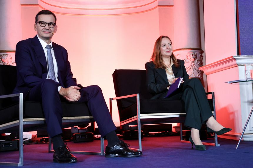 Pełczyńska-Nałęcz i Morawiecki