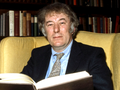 Seamus Heaney - irlandzki poeta