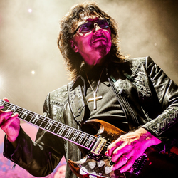 Tony Iommi