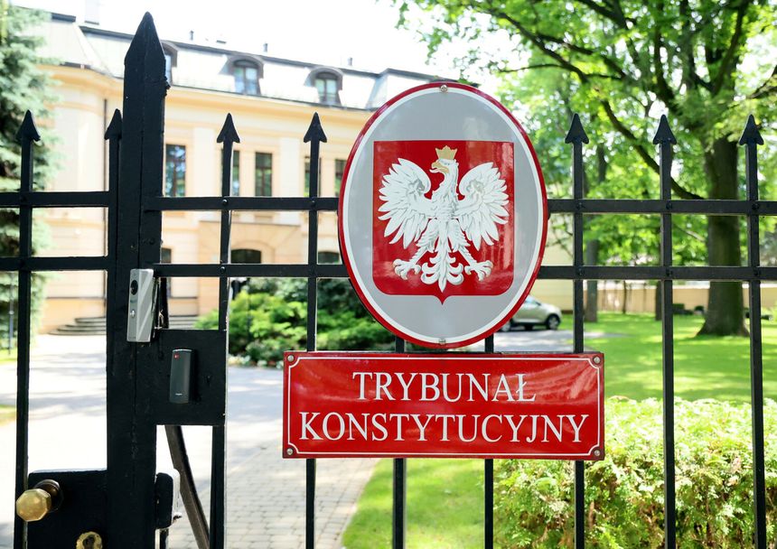 Trybunał Konstytucyjny