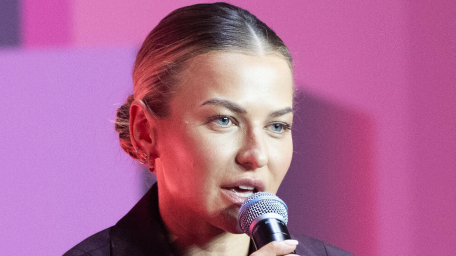 Anna Lewandowska ma problemy ze zdrowiem. „Organizm powiedział: stop”