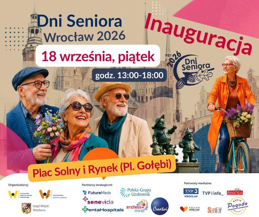 Wrocławskie Dni Seniora