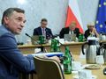 Ziobro odpowiadał za Fundusz Sprawiedliwości