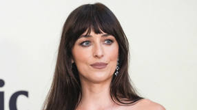 Dakota Johnson - amerykańska aktorka