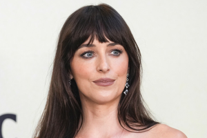 Dakota Johnson - amerykańska aktorka