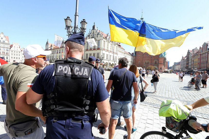Po pobiciu we Wrocławiu. Adwokatka wyjaśnia, jak reagować na przemoc
