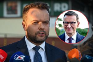 Bochenek i Morawiecki 