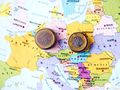 Mapa Europy