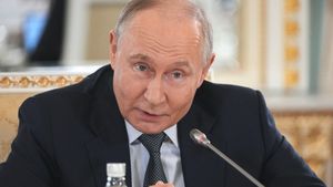 Władimir Putin