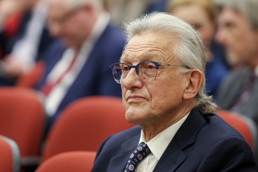 Stanisław Piotrowicz