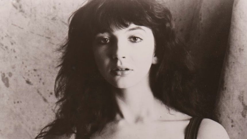 Kate Bush wydała \