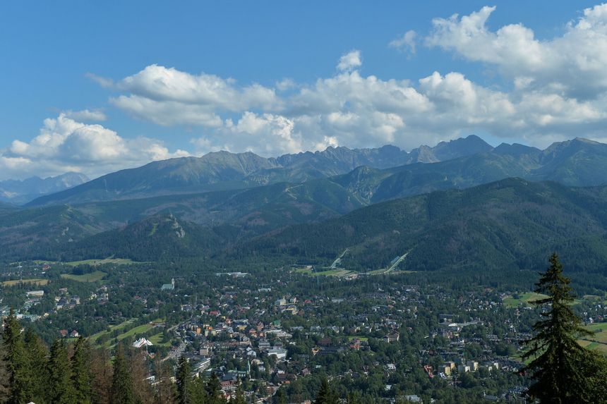 Zakopane