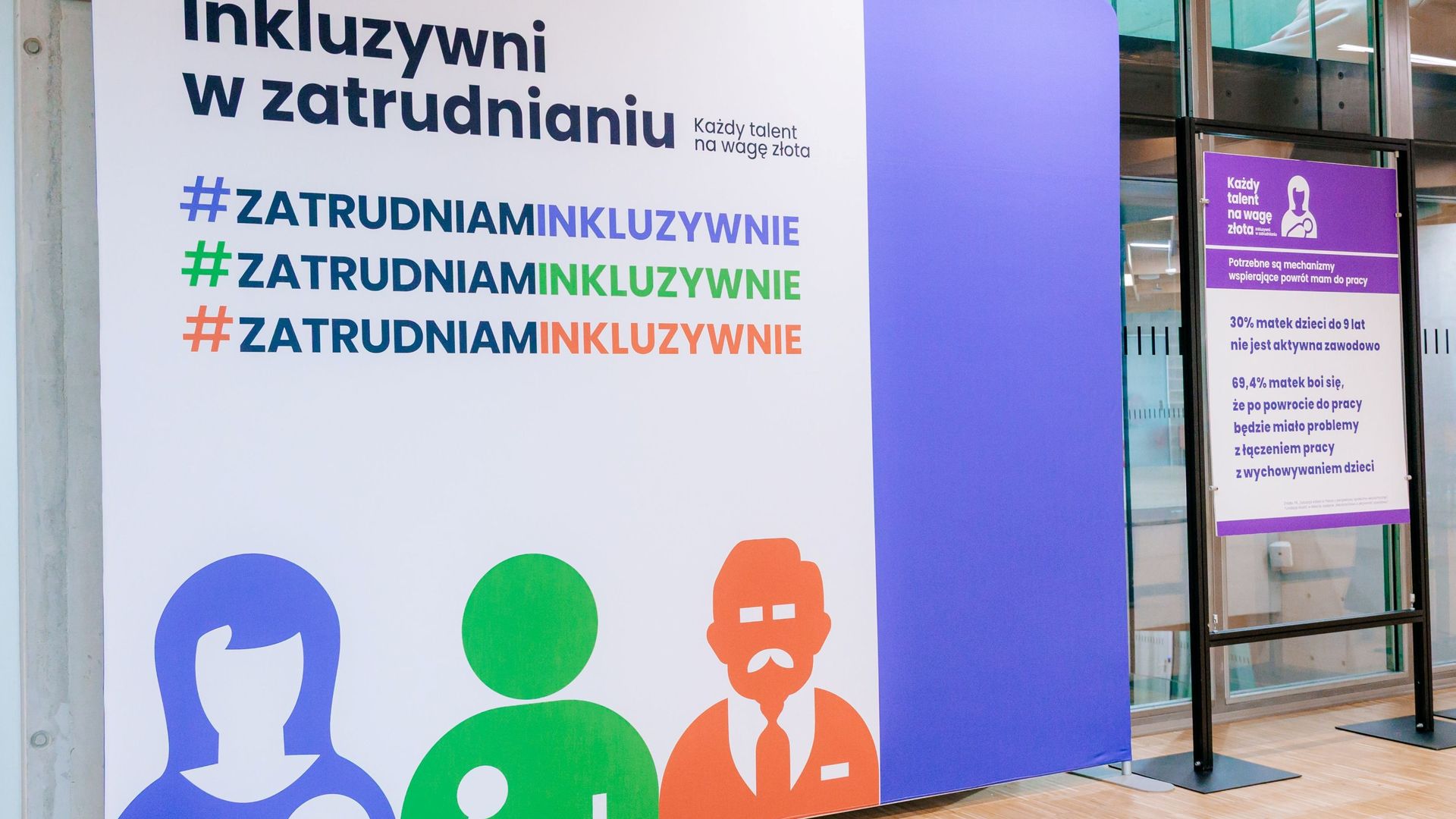 Te grupy są najczęściej wykluczane przez pracodawców. „Obawa przed nieznanym”