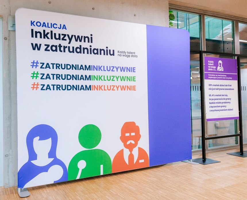 Inkluzywni w zatrudnianiu