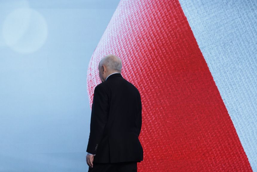 Jarosław Kaczyński