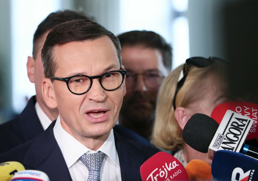 Morawiecki