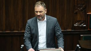 Sławomir Nitras