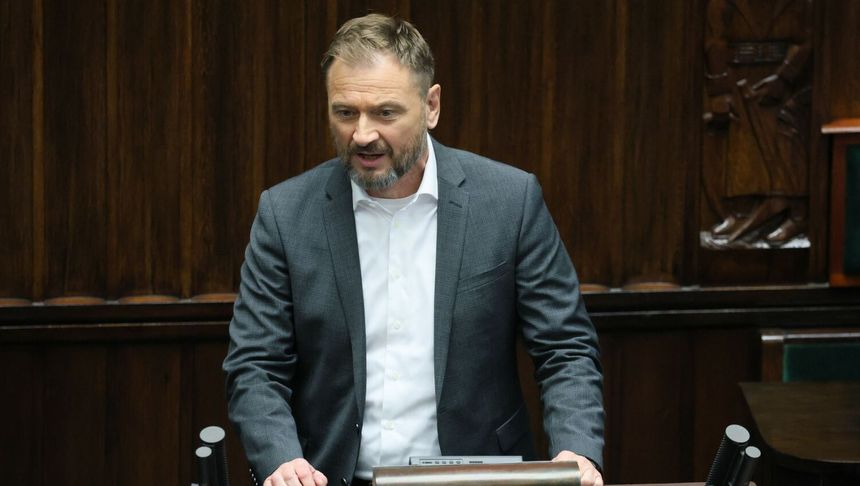 Sławomir Nitras