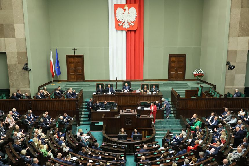 Sejm